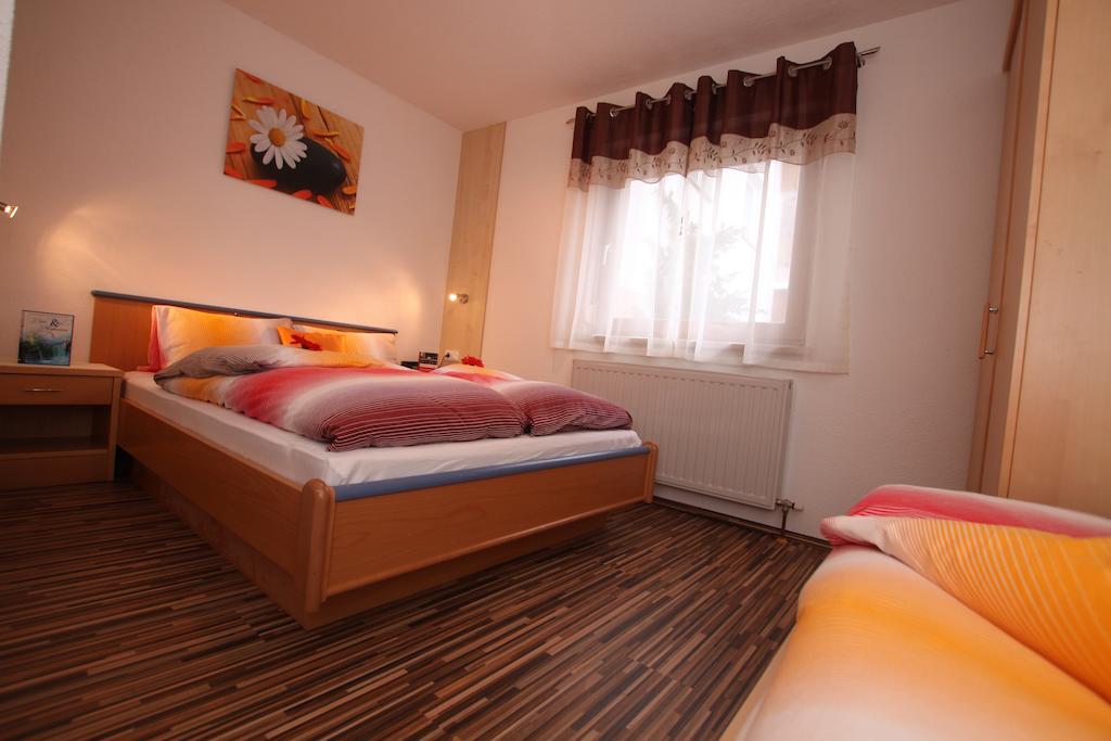 Haus Ladner Apartment See Room photo