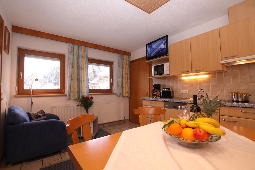 Haus Ladner Apartment See Room photo